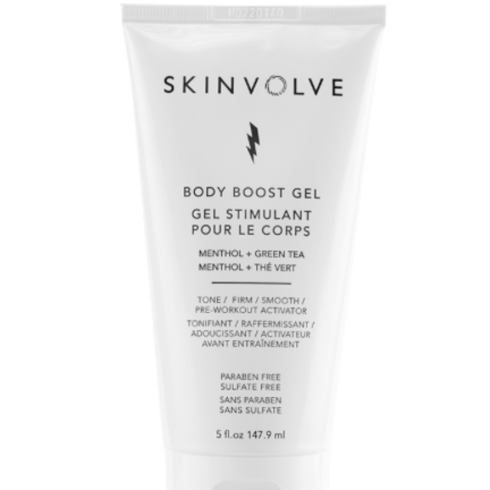 Skinvolve Body Boost Gel